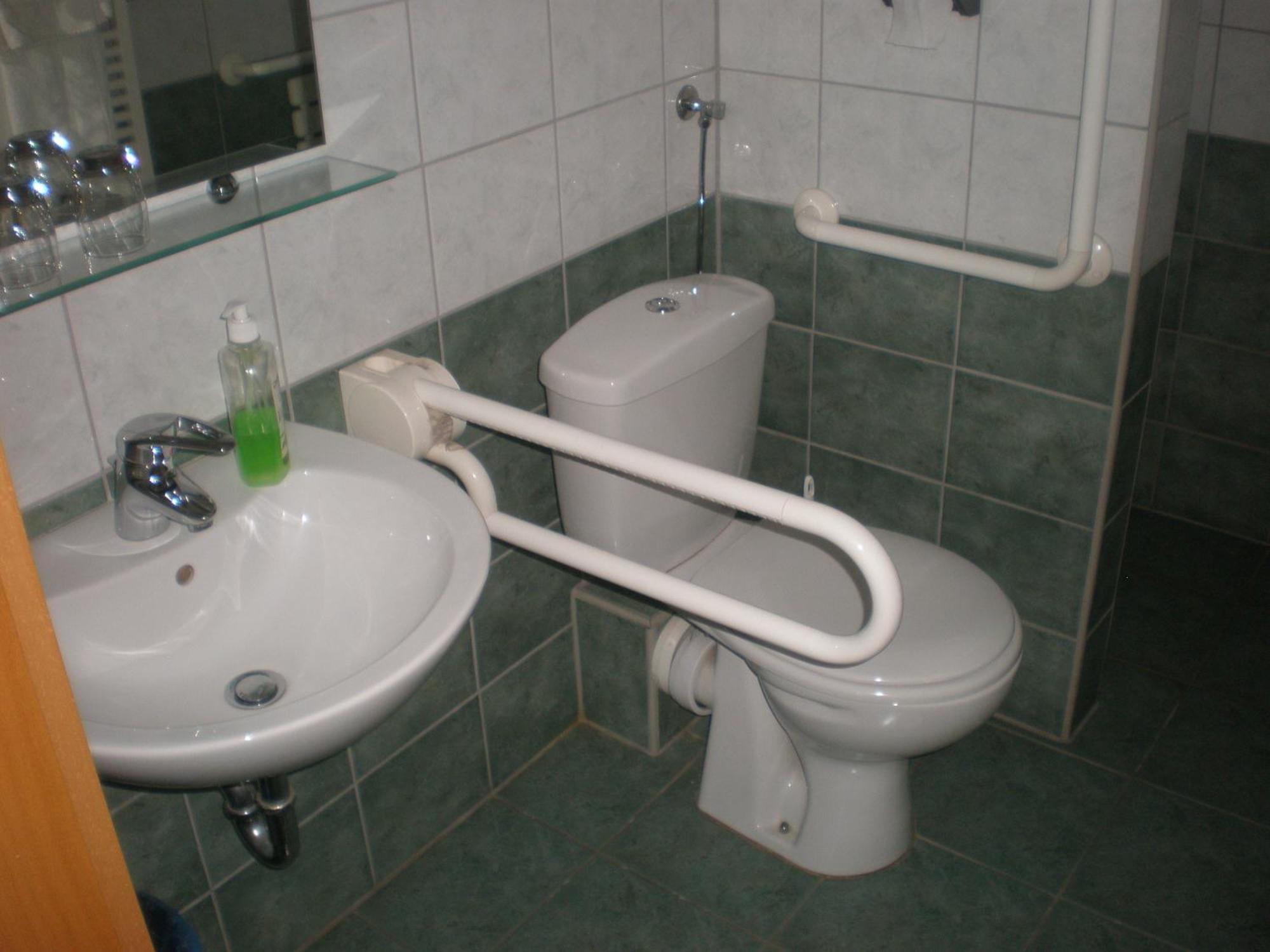 Hotel Veritas Budapest Habitación foto