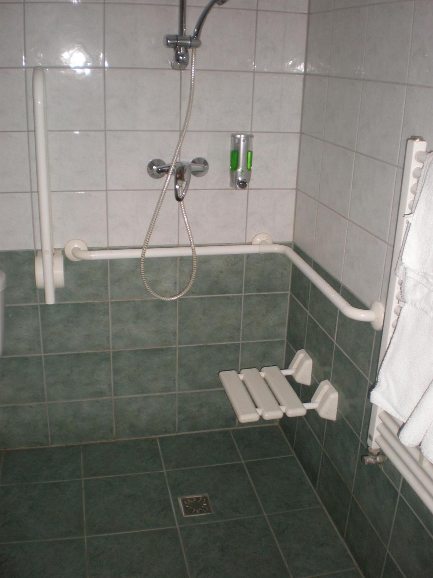 Hotel Veritas Budapest Habitación foto